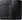 Samsung Flip wallet для Galaxy J3 black
