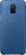 Samsung Flip wallet for Galaxy A6 (2018) blue 