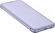 Samsung Flip wallet for Galaxy A6+ (2018) purple 