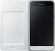 Samsung Flip wallet for Galaxy J3 white 