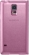 Samsung Flip wallet for Galaxy S5 pink 