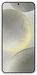 Samsung Flipsuit case для Galaxy S24+ white