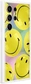 Samsung Flipsuit case для Galaxy S24 Ultra yellow