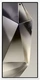 Samsung Flipsuit case для Galaxy S24 Ultra white
