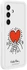 Samsung Flipsuit case для Galaxy S24 white