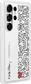 Samsung Flipsuit case для Galaxy S25 Ultra белый