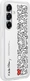 Samsung Flipsuit case для Galaxy S25 белый