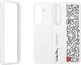Samsung Flipsuit case для Galaxy S25 белый