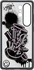 Samsung Flipsuit case для Galaxy S25 Ultra черный