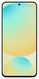 Samsung Flipsuit case для Galaxy S24 FE желтый