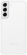 Samsung Frame Cover for Galaxy S22+ white 