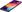 Samsung Gradation Cover для Galaxy A50 black