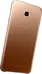 Samsung Gradation Cover for Galaxy J4+ gold