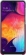 Samsung Gradation Cover for Galaxy A50 pink 