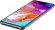Samsung Gradation Cover for Galaxy A70 black 