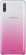 Samsung Gradation Cover for Galaxy A70 pink 