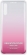 Samsung Gradation Cover for Galaxy A70 pink 