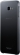 Samsung Gradation Cover for Galaxy J4+ black 