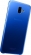 Samsung Gradation Cover for Galaxy J6+ blue 