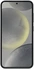 Samsung Hochuen Vegan Leather case для Galaxy S24 black