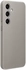Samsung Hochuen Vegan Leather case для Galaxy S24+ taupe