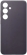 Samsung Hochuen Vegan Leather case for Galaxy S24+ dark violet 