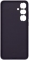 Samsung Hochuen Vegan Leather case for Galaxy S24+ dark violet 