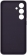 Samsung Hochuen Vegan Leather case for Galaxy S24 dark violet 