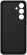 Samsung Hochuen Vegan Leather case for Galaxy S24 black 