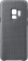 Samsung Hyperknit Cover for Galaxy S9 grey 