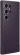 Samsung ITFIT Shield case for Galaxy S24 Ultra purple 