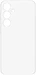Samsung ITFIT clear case для Galaxy S24+ transparent