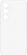 Samsung ITFIT clear case for Galaxy S24 transparent 