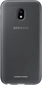 Samsung Jelly Cover для Galaxy J3 (2017) black