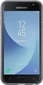 Samsung Jelly Cover для Galaxy J3 (2017) black