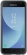 Samsung Jelly Cover for Galaxy J3 (2017) black 