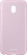 Samsung Jelly Cover for Galaxy J3 (2017) pink 