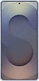 Samsung Kindsuit case для Galaxy S25 Ultra Light синий