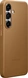 Samsung Kindsuit case для Galaxy S25 Camel