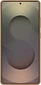 Samsung Kindsuit case для Galaxy S25 Ultra Camel