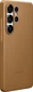 Samsung Kindsuit case для Galaxy S25 Ultra Camel