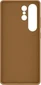 Samsung Kindsuit case для Galaxy S25 Ultra Camel