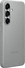 Samsung Kindsuit case для Galaxy S25 серый
