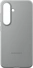 Samsung Kindsuit case для Galaxy S25 серый
