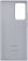 Samsung Kvadrat Cover for Galaxy Note 20 Ultra gray 