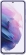 Samsung Kvadrat Cover for Galaxy S21+ purple 