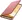 Samsung LED View Cover для Galaxy S8+ pink