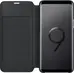 Samsung LED View Cover for Galaxy S9 black