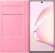 Samsung LED View Cover for Galaxy Note 10 pink 