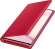 Samsung LED View Cover for Galaxy Note 10 red 